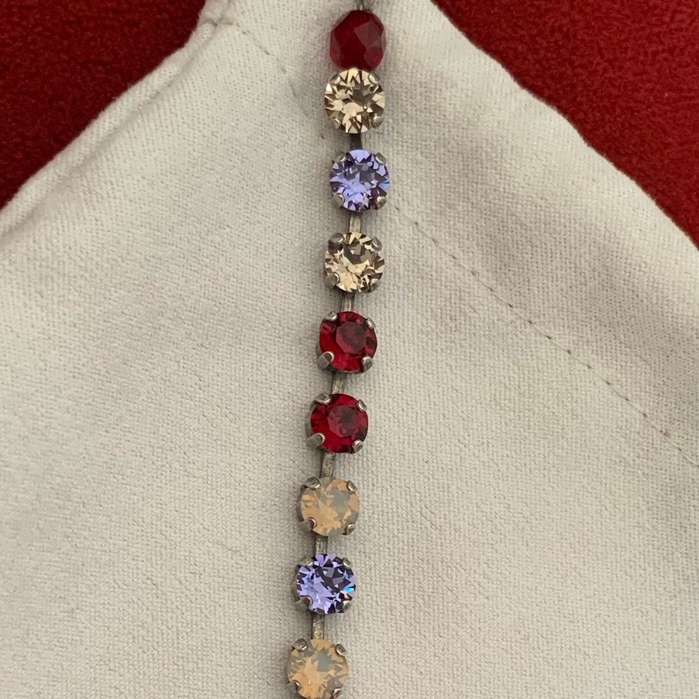 Sabika Bracelet